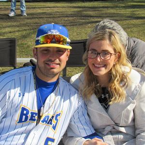 Meet your Posher, Joe